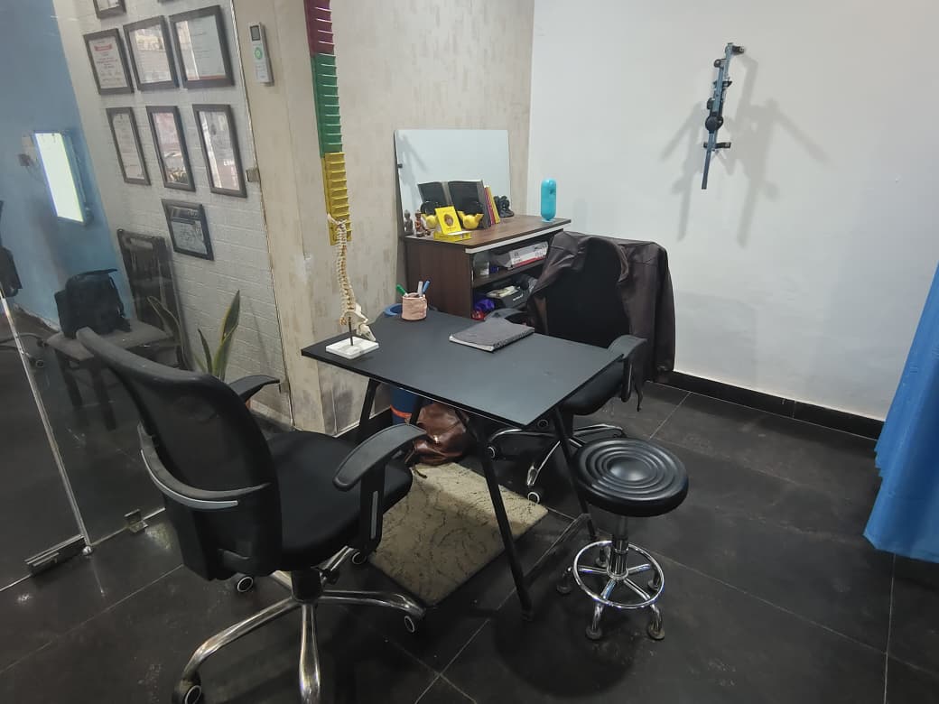 Rehabilitation Exercises